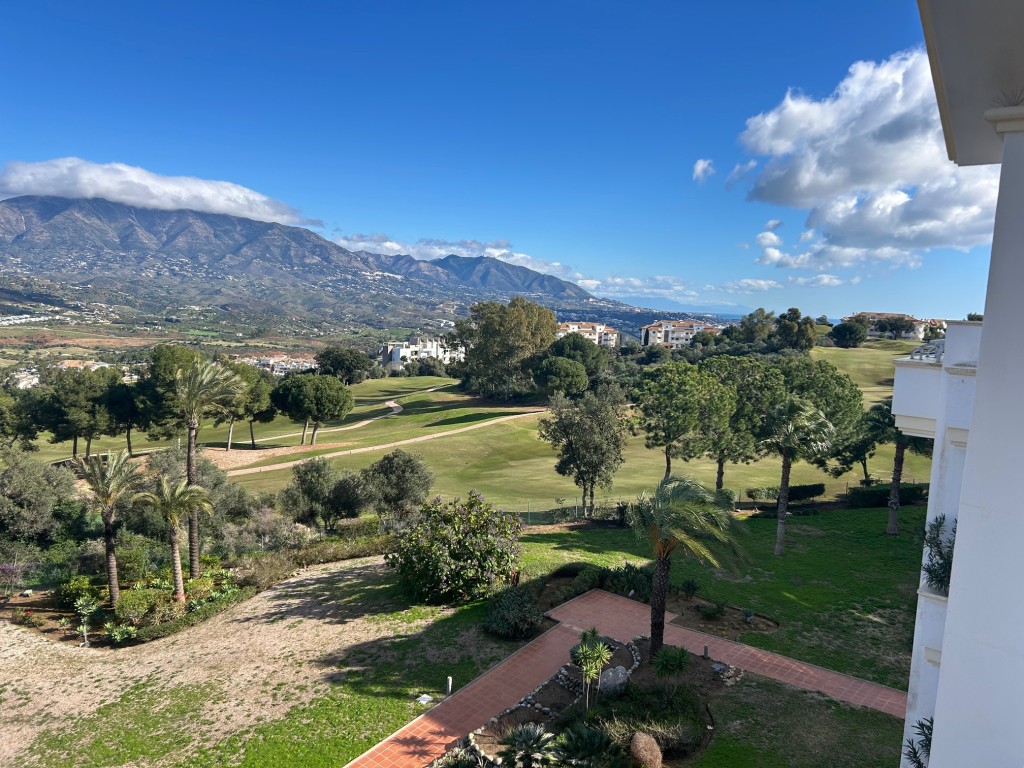 House in Malaga - view 1