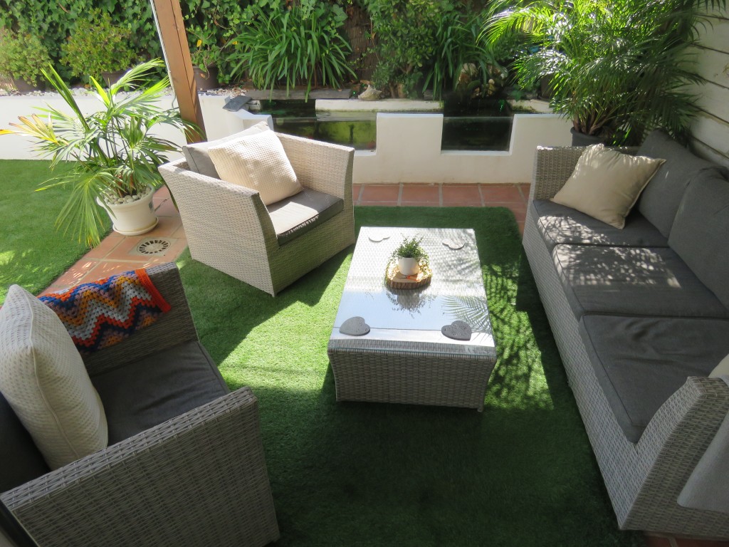 Apartment in Sitio de Calahonda - view 1