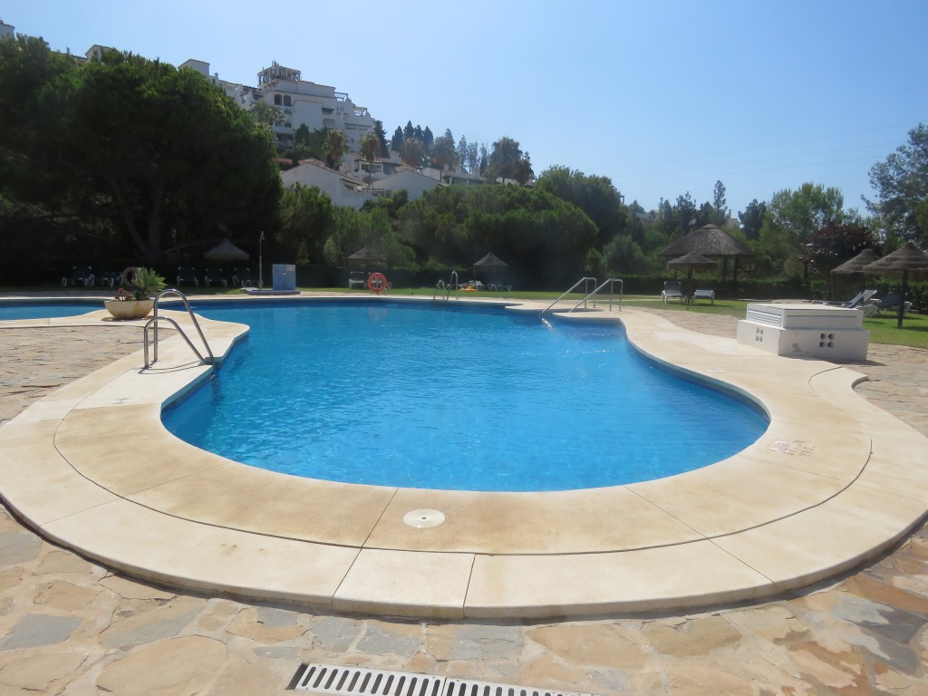 Apartment in Malaga - view 1