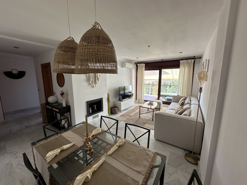 Apartment in Malaga - view 1