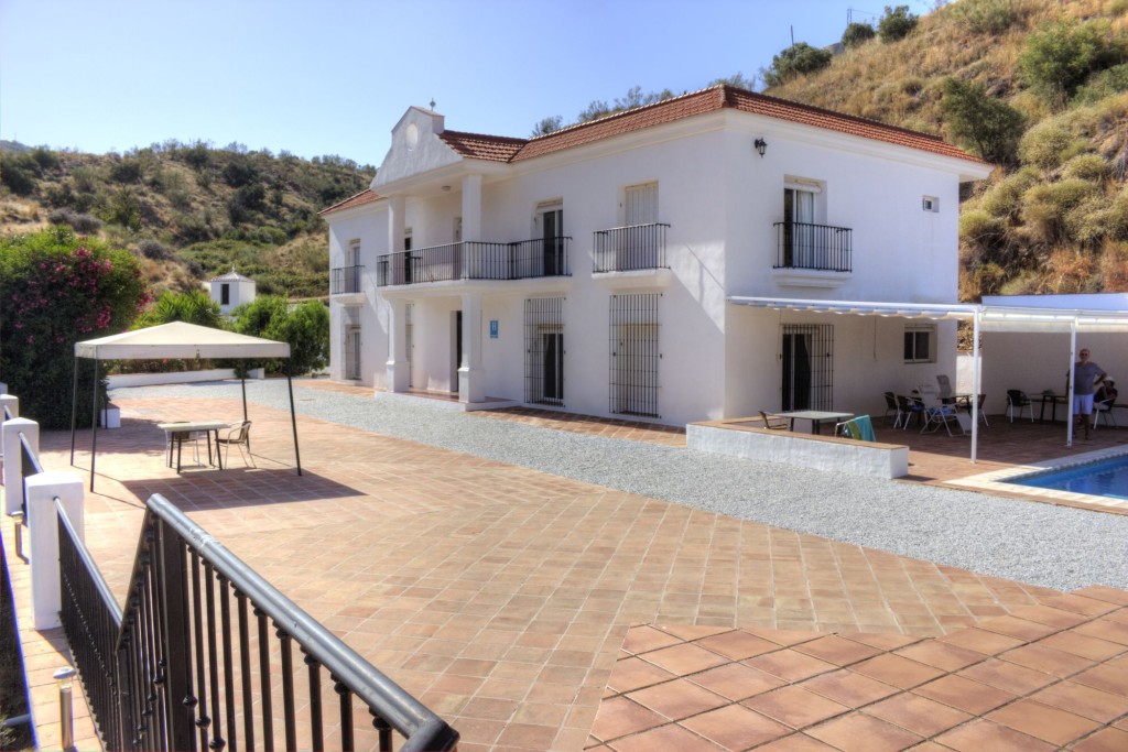 House in Torre del Mar - view 1