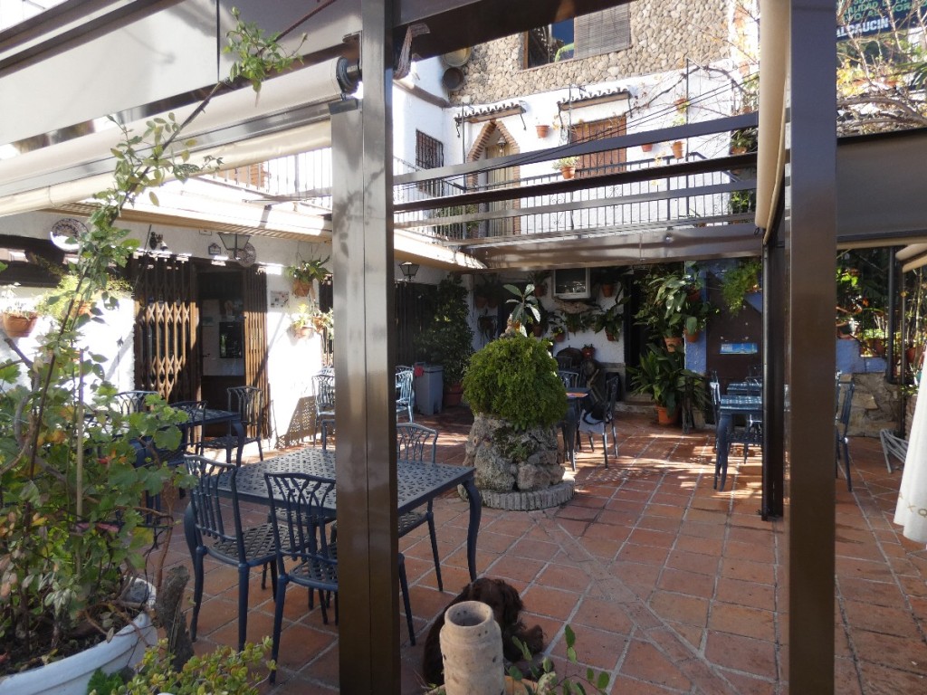 House in Torre del Mar - view 1