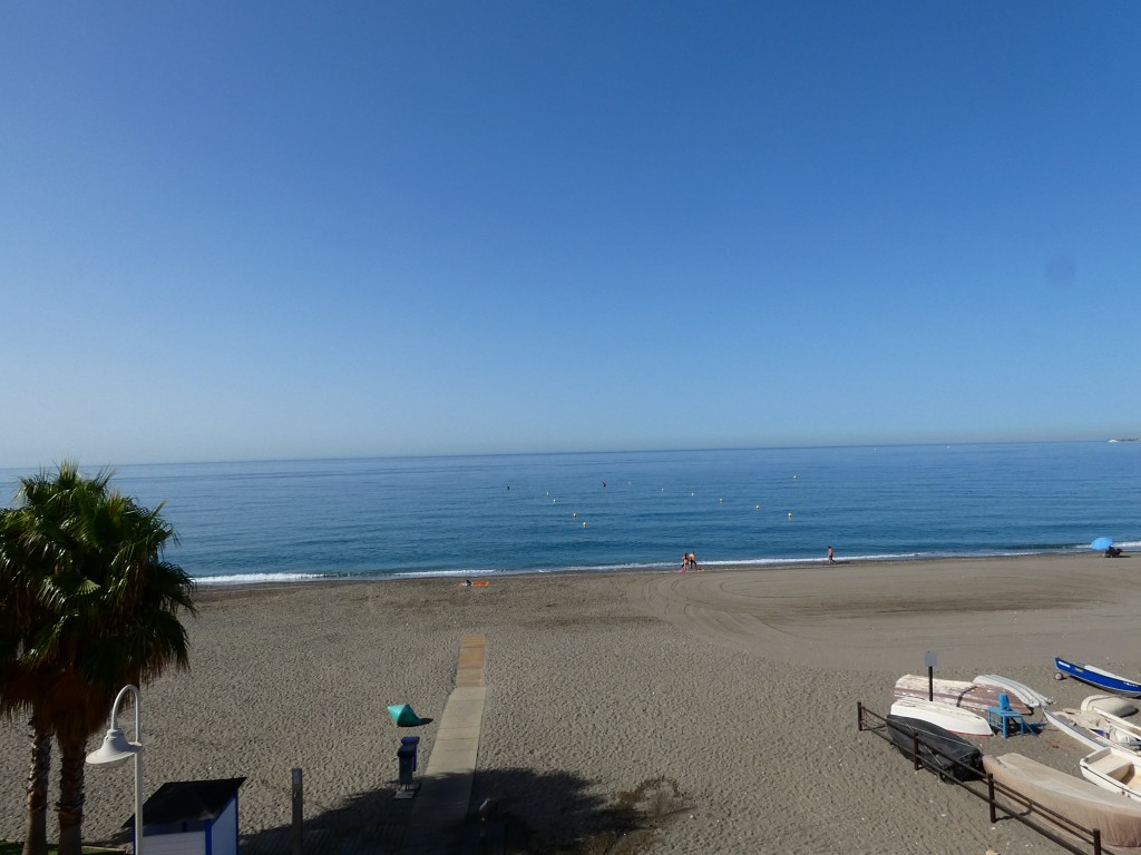 House in Torre del Mar - view 1