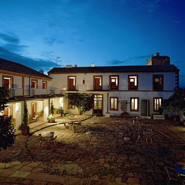 House in Cordoba - view 1