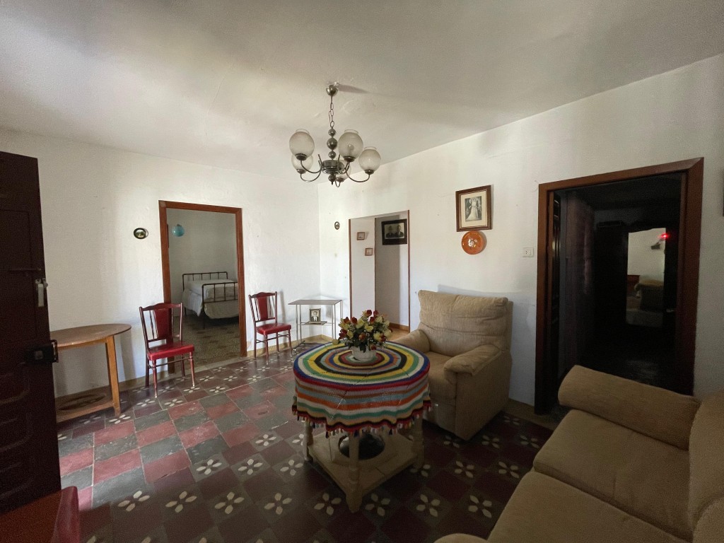 House in Alcutar - view 1