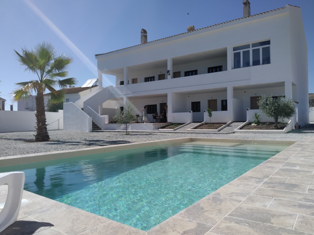 House in Granada - view 1