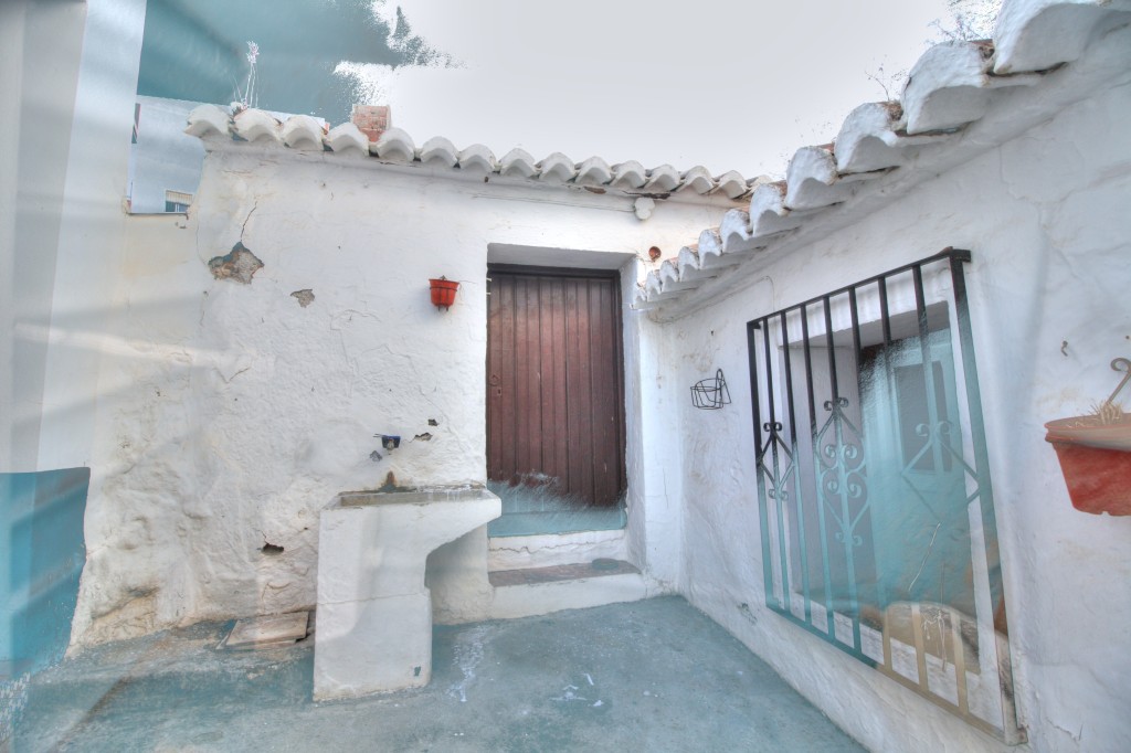 House in Torre del Mar - view 1