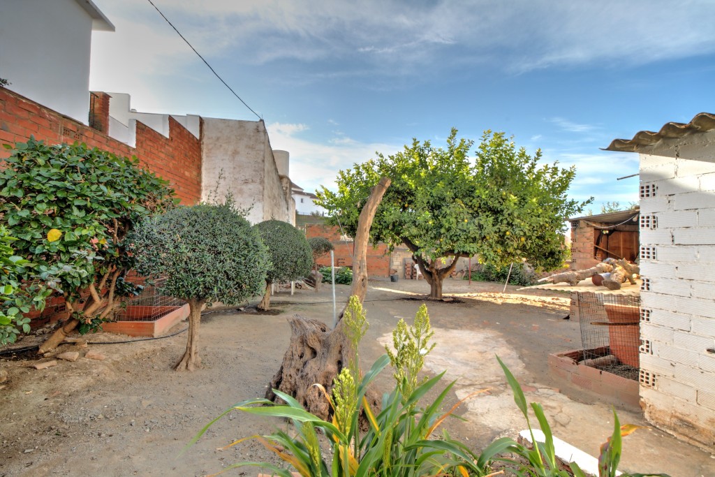 House in Torre del Mar - view 1