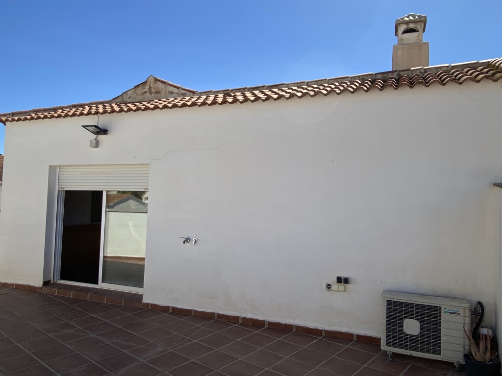 House in Riogordo - view 1