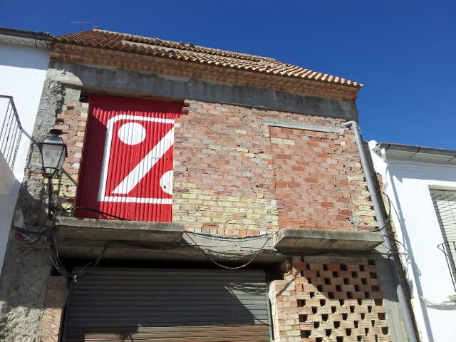 House in Malaga - view 1