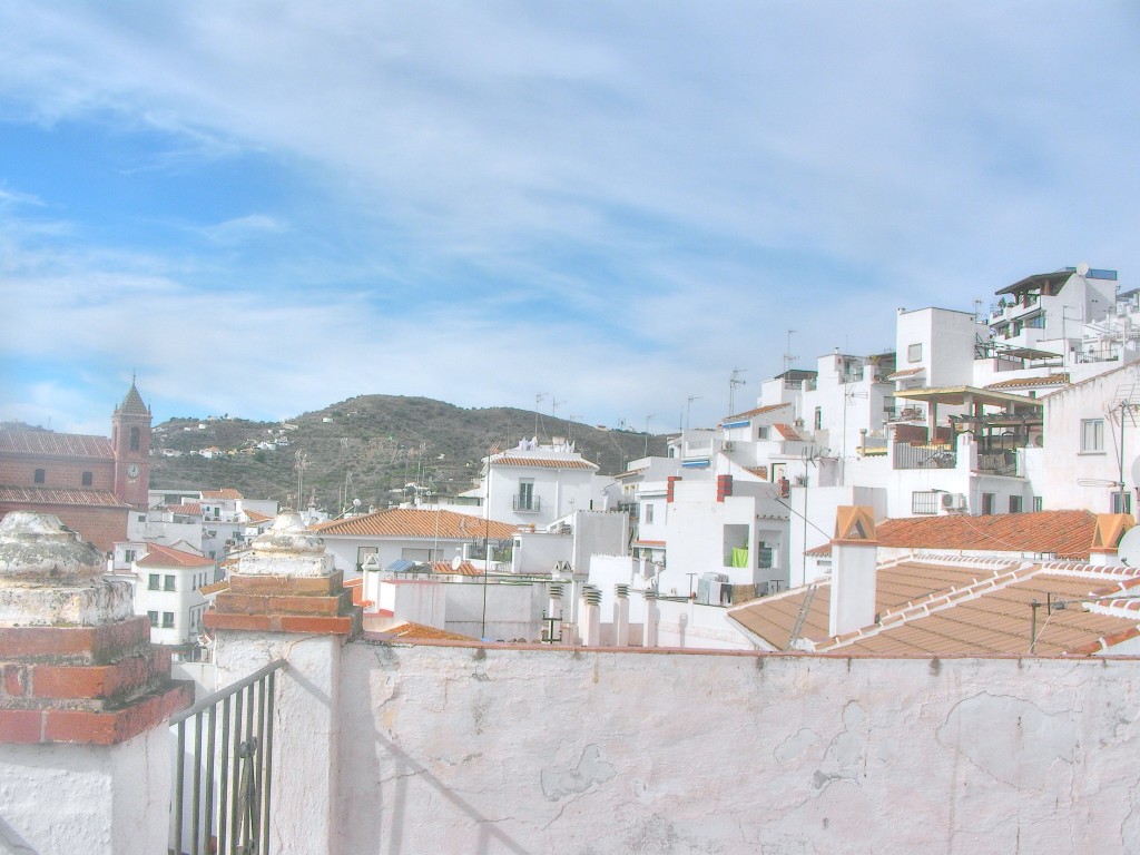 House in Torre del Mar - view 1