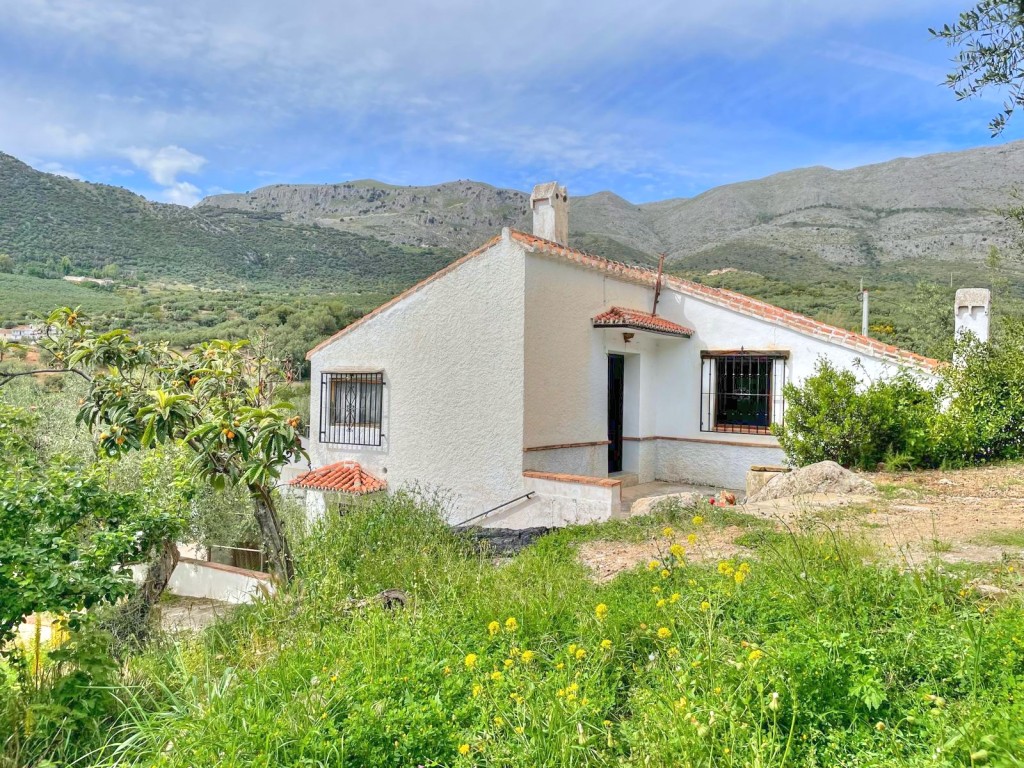 House in Torre del Mar - view 1