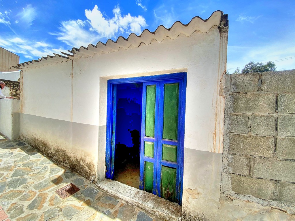 House in Torre del Mar - view 1
