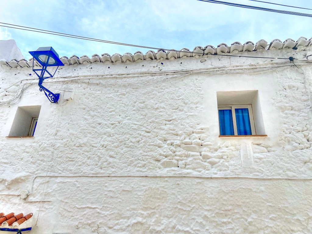 House in Torre del Mar - view 1
