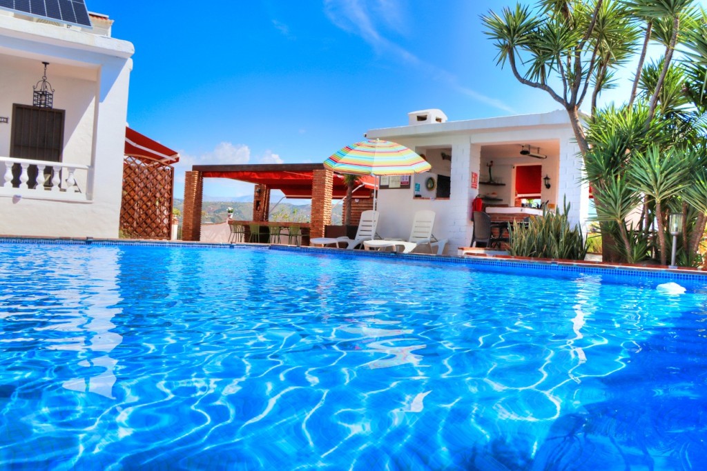 House in Torre del Mar - view 1
