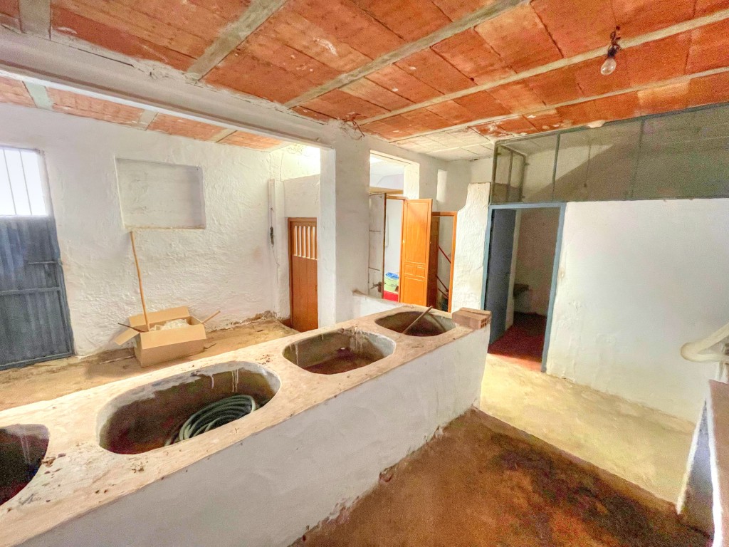 House in Torre del Mar - view 1