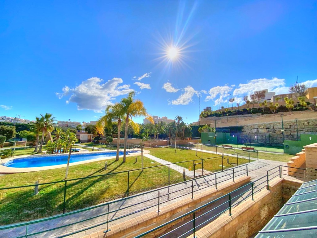 House in Torre del Mar - view 1