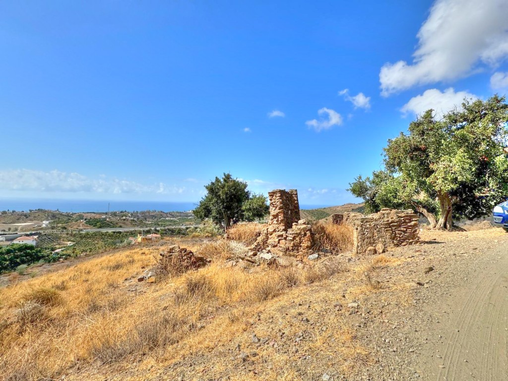 Land in Torre del Mar - view 1