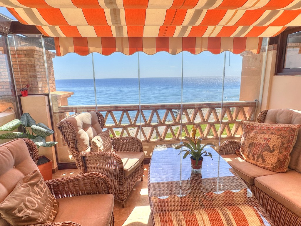 House in Torrox - view 1