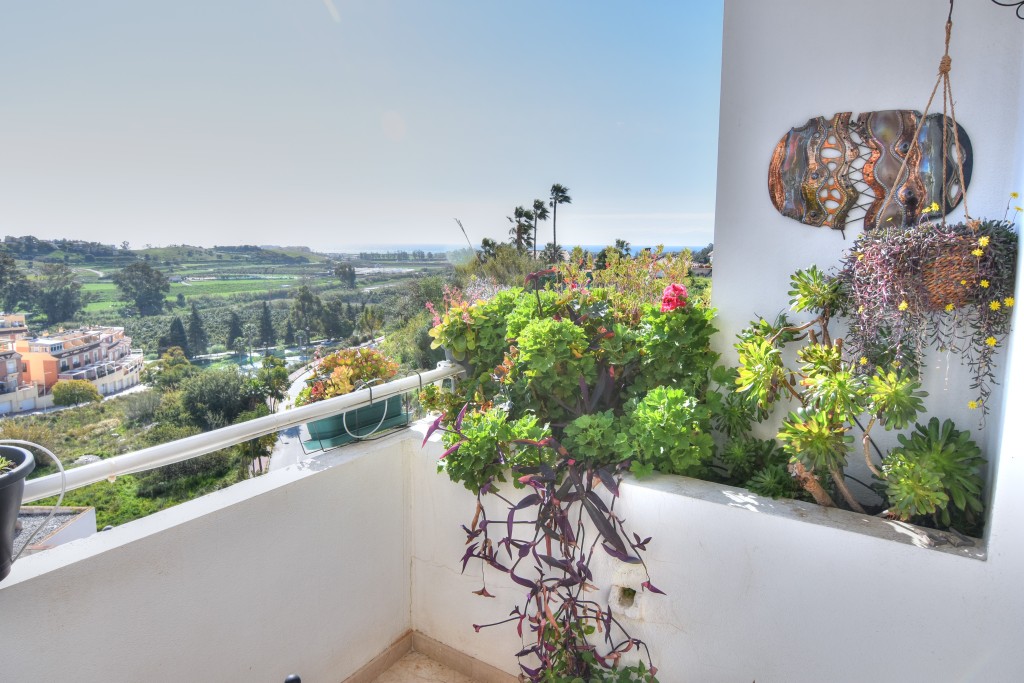 House in Almayate Bajo - view 1