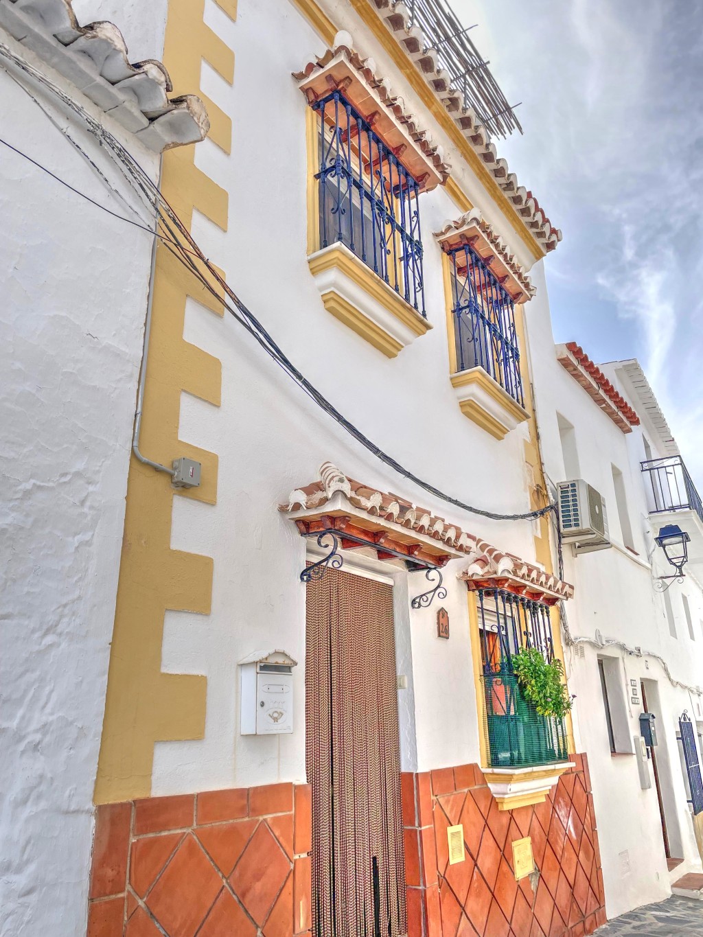 House in Torre del Mar - view 1