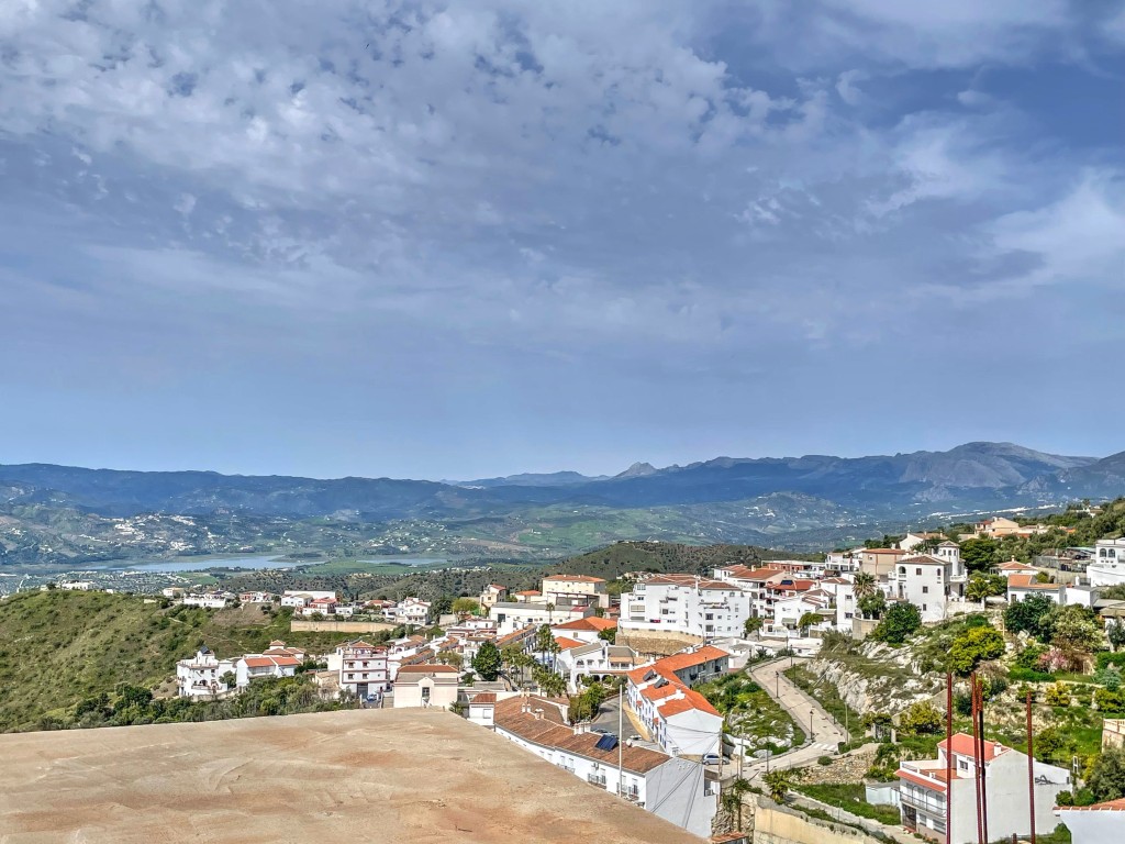 House in Torre del Mar - view 1