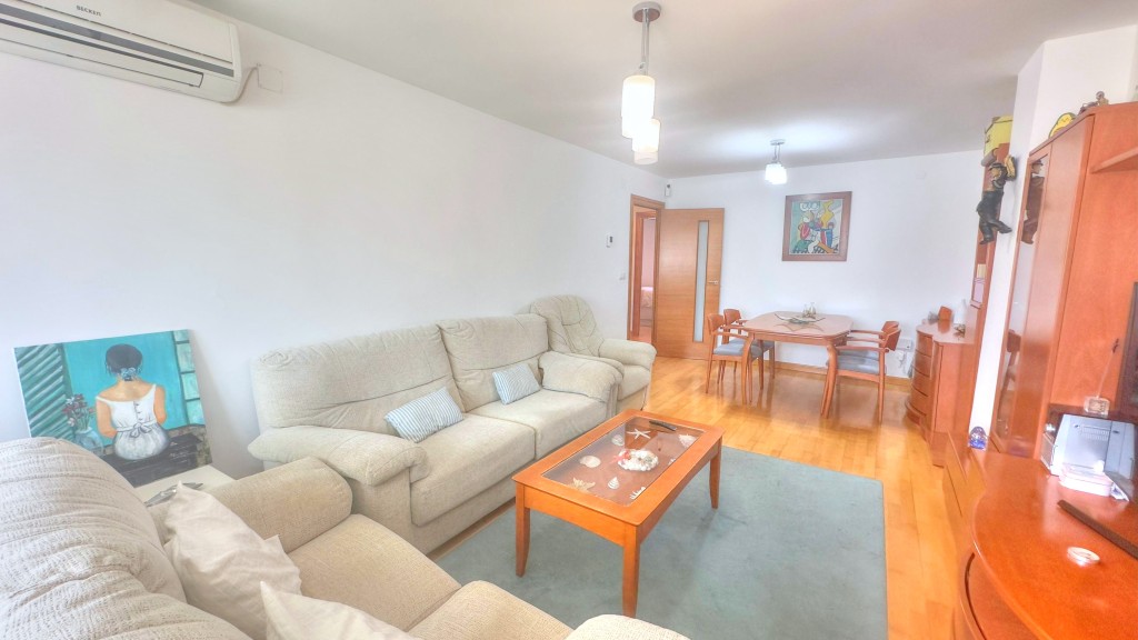 Apartment in Malaga - view 1