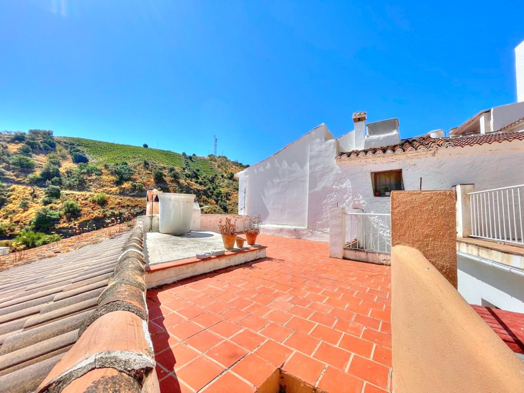 House in Torre del Mar - view 1