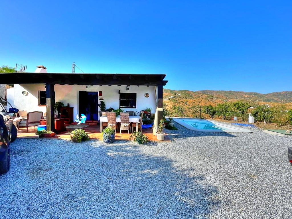 House in Torre del Mar - view 1