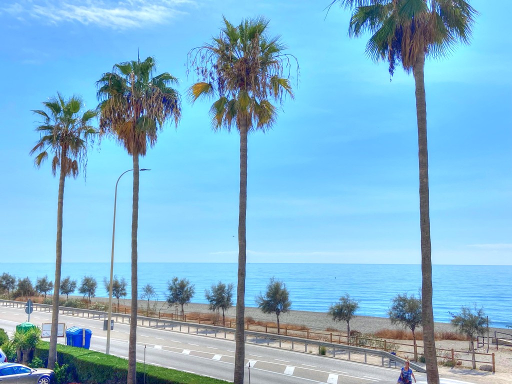 House in Benajarafe - view 1