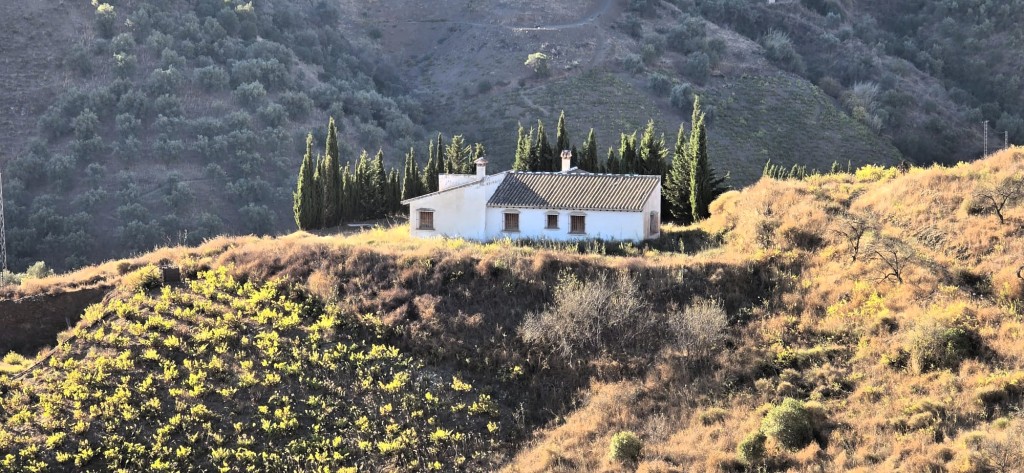 House in Borge - view 1