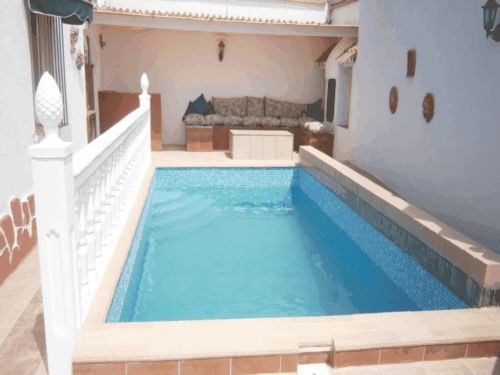 Villa in Malaga - view 1