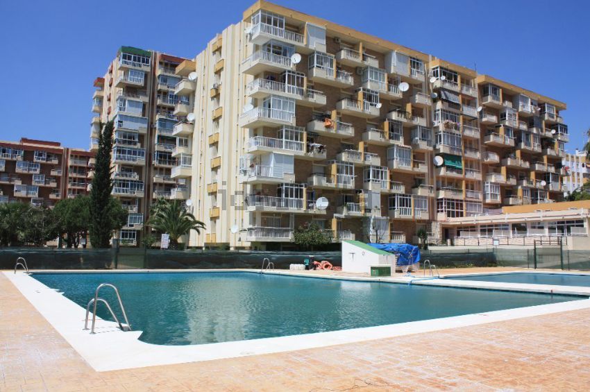 Apartment in Malaga - view 1
