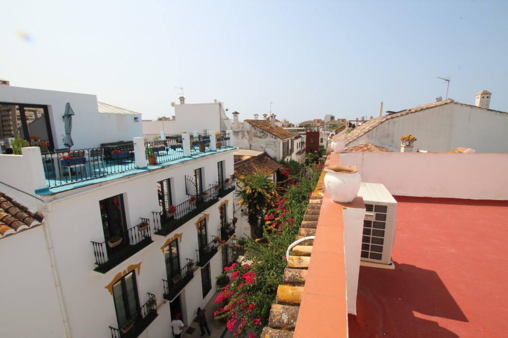 House in Marbella Del Este - view 1