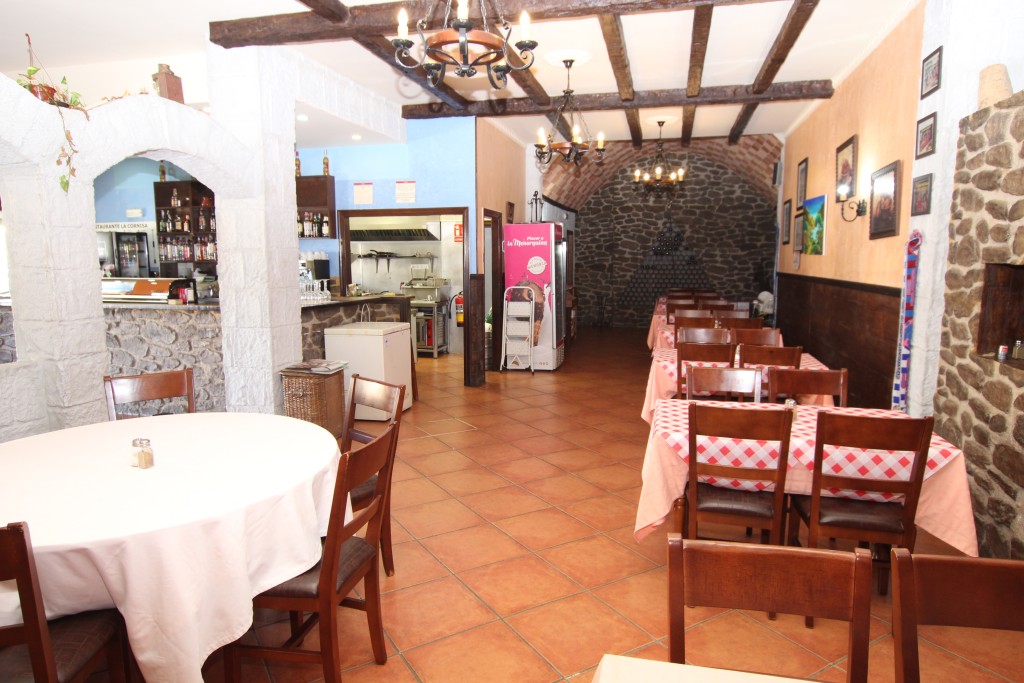 House in Malaga - view 1