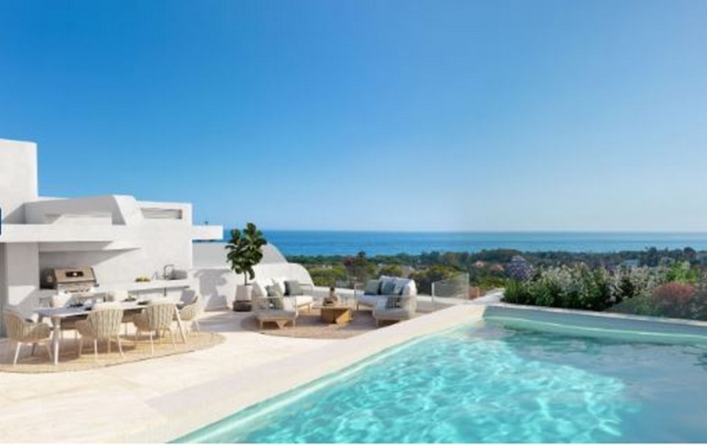 House in Andalusia - view 1