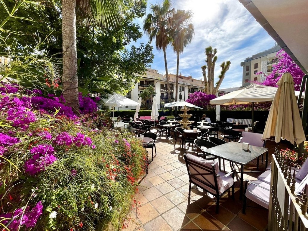 House in Malaga - view 1
