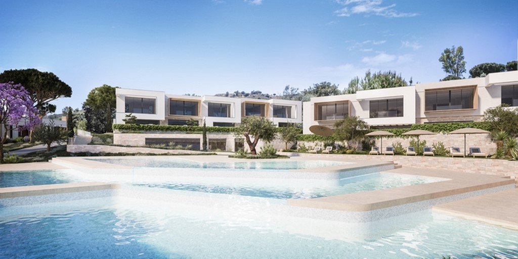 House in Malaga - view 1