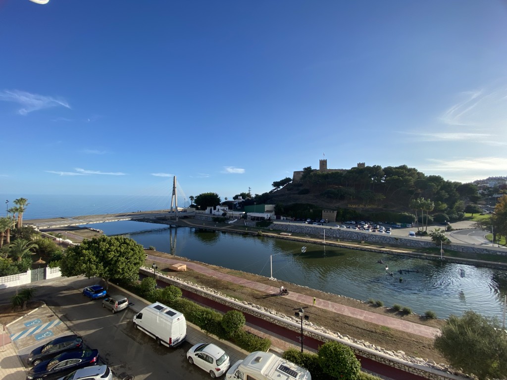 Apartment in Malaga - view 1