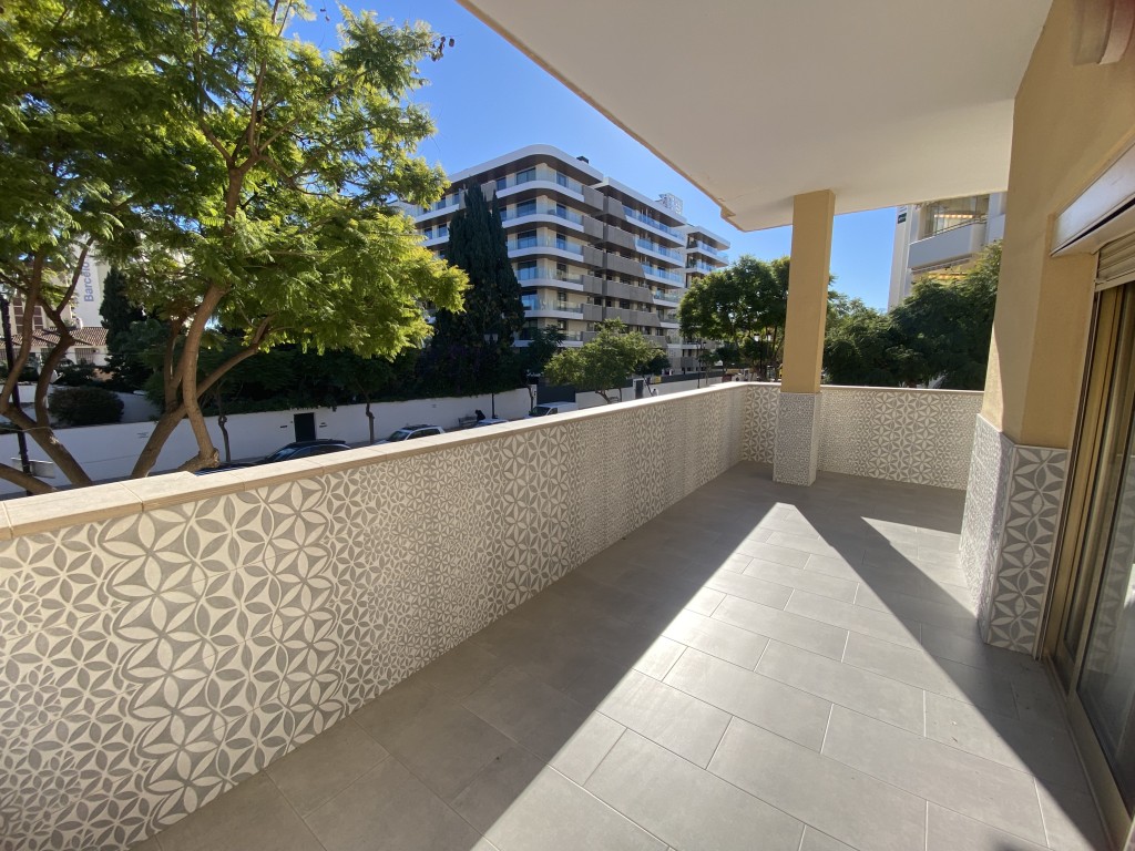 Apartment in Malaga - view 1