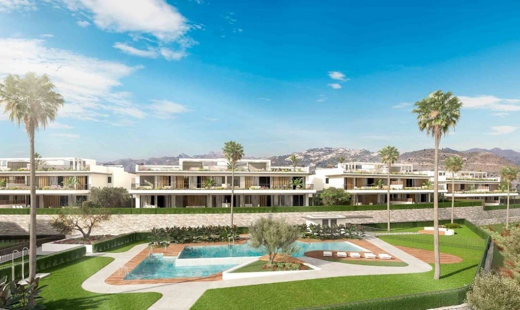 House in Marbella Del Este - view 1