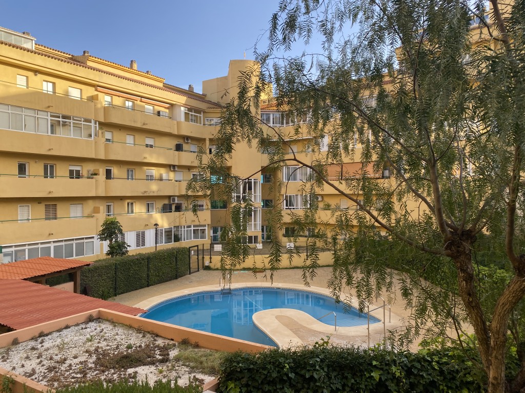 Apartment in Malaga - view 1