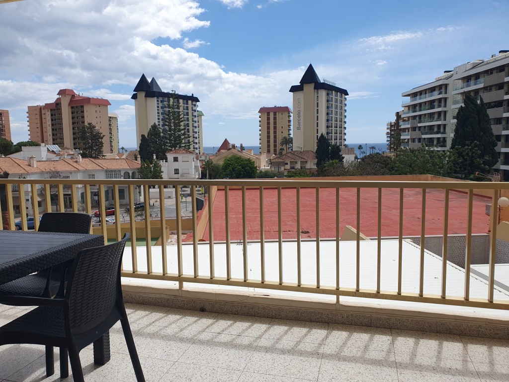 Apartment in Malaga - view 1