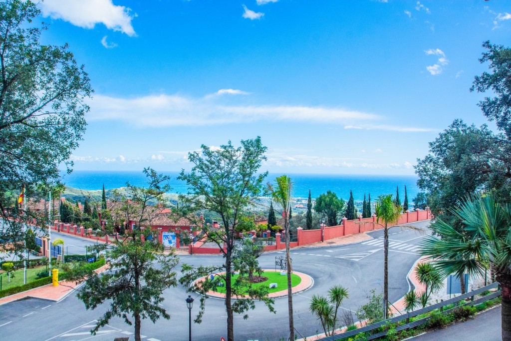 Apartment in Malaga - view 1