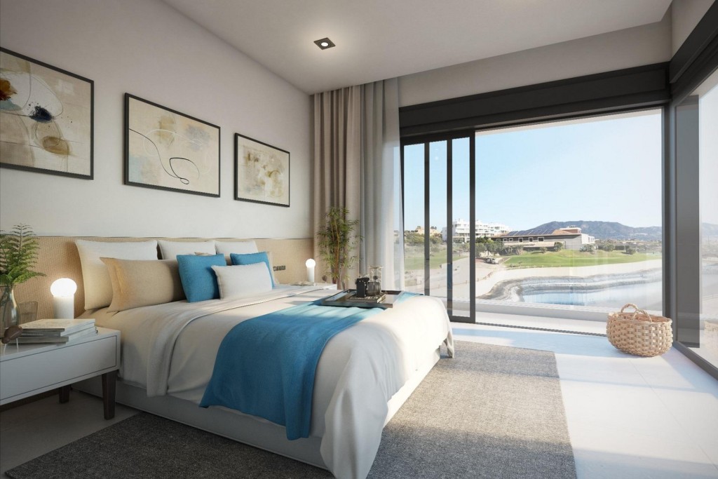 Villa in Malaga - view 1