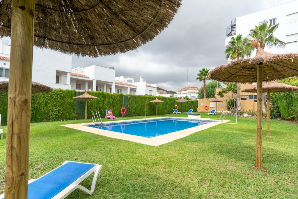 House in Malaga - view 1