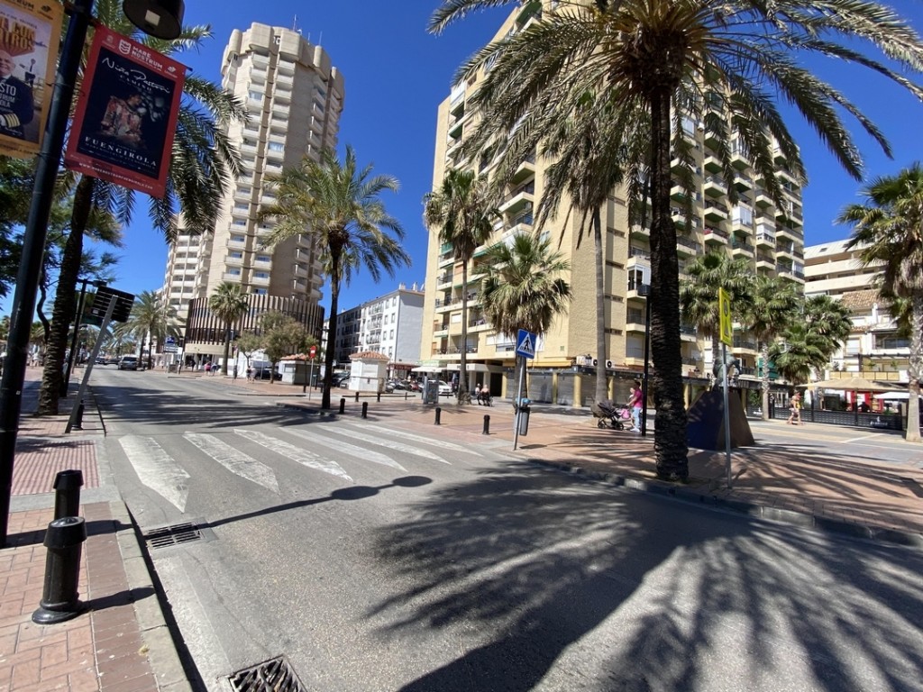 Apartment in Malaga - view 1