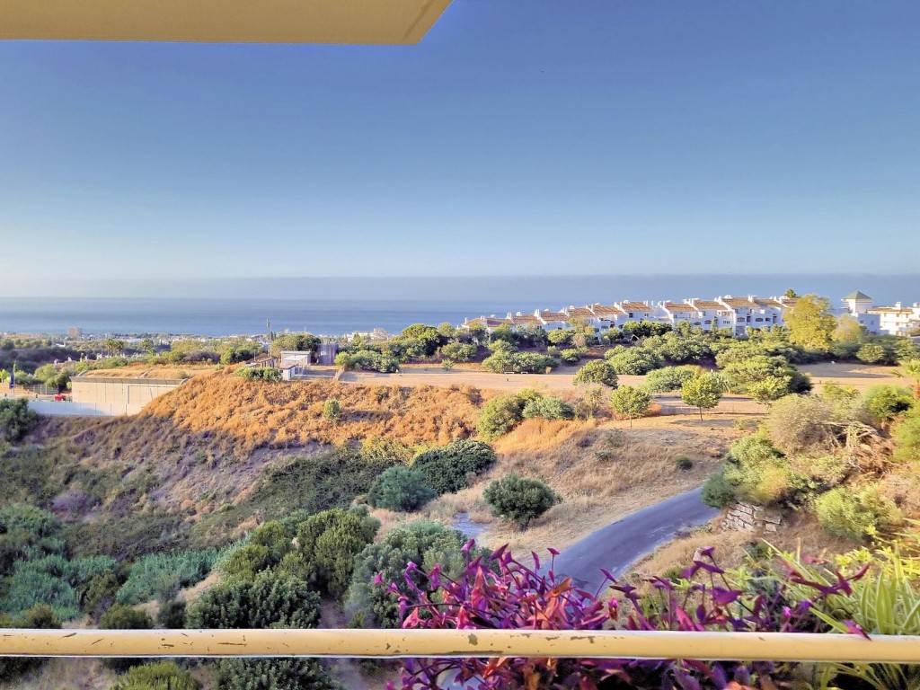 Apartment in Malaga - view 1