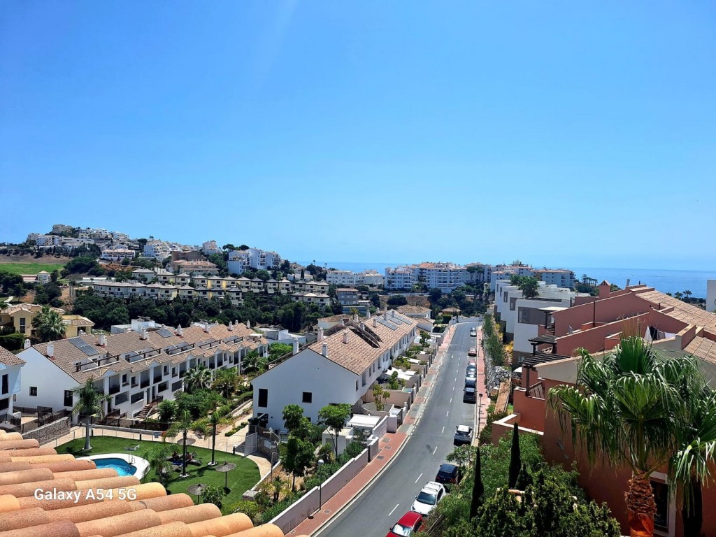 House in Malaga - view 1
