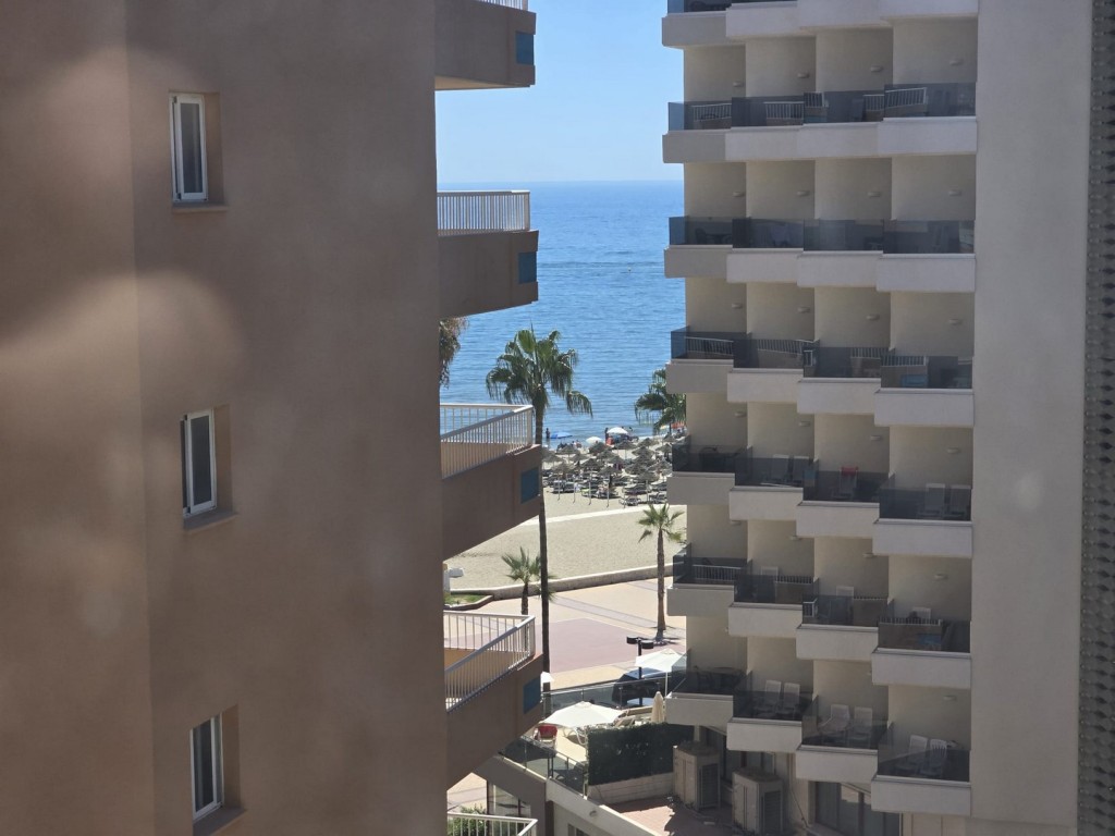 Apartment in Fuengirola - view 1